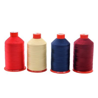 Gewebe aus Polyester/Nylonfilament