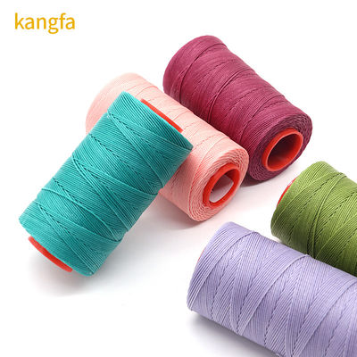 Schwere Wachsgetriebe 420D/3 Garnzahlen für glattes und langlebiges Patchwork-Nähen
