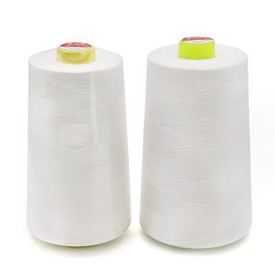 500g 402 Quilting Top Thread Shuttles Loom Edge Taping Bottom Polyester Nähfaden Kleidung Nähen