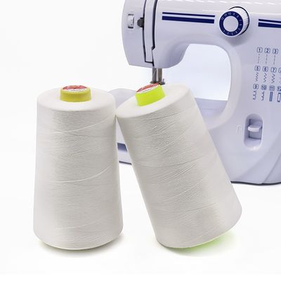 500g 402 Quilting Top Thread Shuttles Loom Edge Taping Bottom Polyester Nähfaden Kleidung Nähen