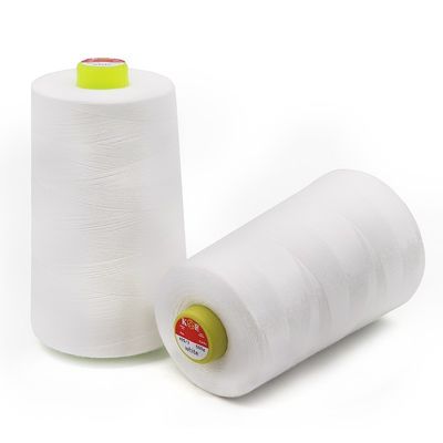500g 402 Quilting Top Thread Shuttles Loom Edge Taping Bottom Polyester Nähfaden Kleidung Nähen