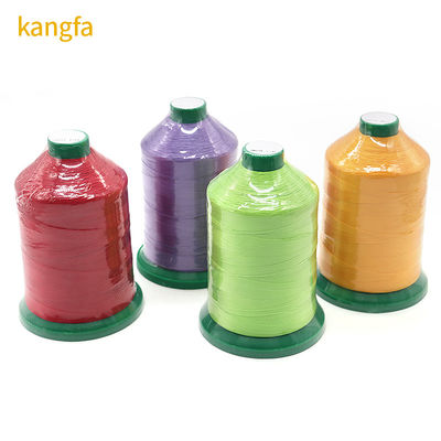 400g 16Plys 0,8mm 210D Polyester Geflecht Wachsgarn mit 210D Garnzahl und 400g Gewicht