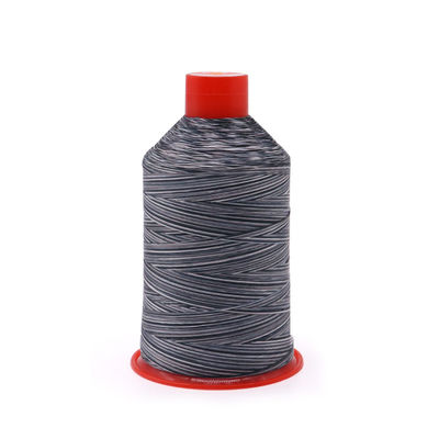 250 g/Rolle Neon-Pink-Polyester-Garn für Lederinsolen