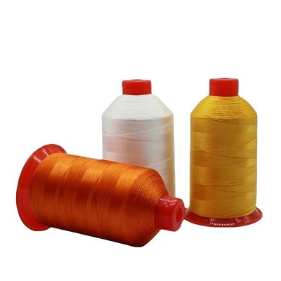 Tex70 mittel-schwere Naylon-Gefänge 210D/3 3000M für Tuch-Nähen