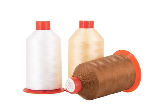 Tex70 mittel-schwere Naylon-Gefänge 210D/3 3000M für Tuch-Nähen