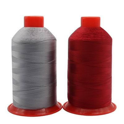 Tex70 mittel-schwere Naylon-Gefänge 210D/3 3000M für Tuch-Nähen