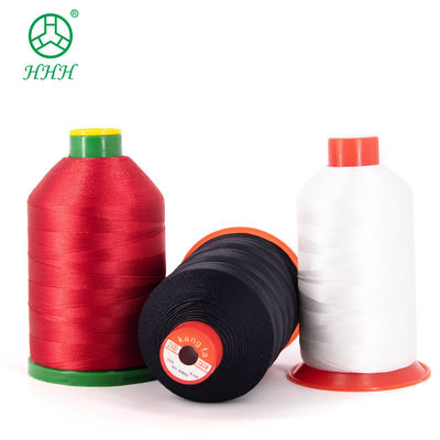 Abrasionsbeständig 250G gebundenes Nylon-Ganzmuster 100% genäht, gefärbt