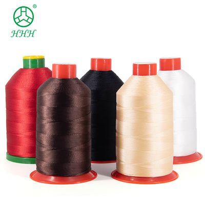 Abrasionsbeständig 250G gebundenes Nylon-Ganzmuster 100% genäht, gefärbt