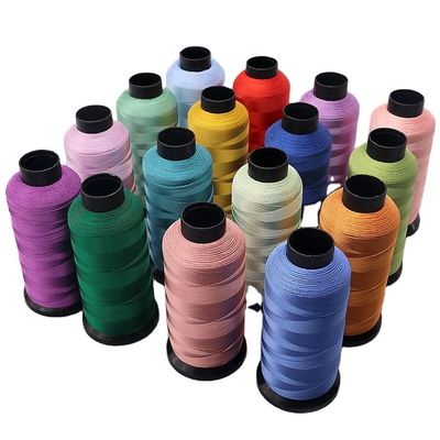 120d/2 Rayon Marathon Stickfaden für Handsticken und DIY-Projekte