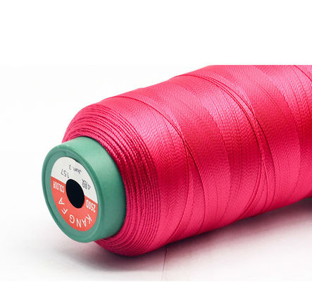100 g 630D/3 Hochfeste Nylon-Gefänge zum Nähen von Schuhen