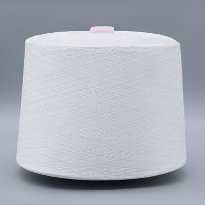 60/2 MERCERIZED Nähgarne 100% Polyester Tfo Knotenlose Färbungstübe mit 1