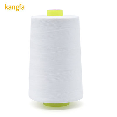 40/3 Quilting Top Thread für Webmaschinenrand Klebeband Chemikalienbeständigkeit Polyester Nähgarne 500g