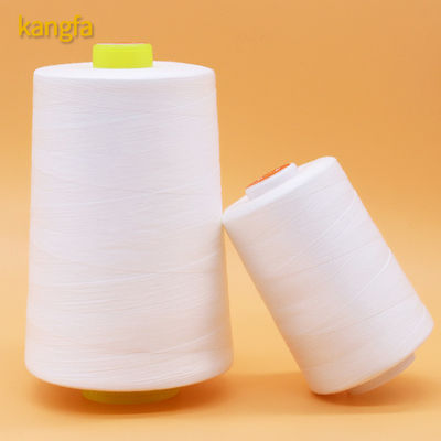 40/3 Quilting Top Thread für Webmaschinenrand Klebeband Chemikalienbeständigkeit Polyester Nähgarne 500g