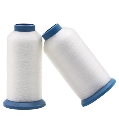 Farbenfrohe Polyester 0,12 mm Elastizierte Fischfaden Nähfaden für Fischerleine