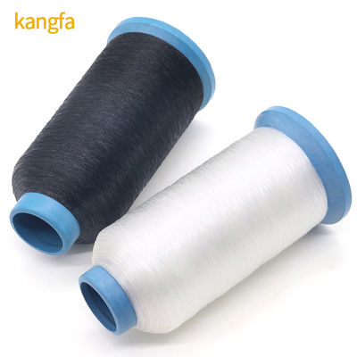 Fischerei Nähgarne Nylon-Garn 0,12 mm 100 g Transparent für die Herstellung von Fischnetzgarn