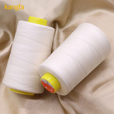 500 g Kangfa 100% Baumwolle Nähgarne 20/2 20/3 30/2 30/3 28/2 5000yds 10000yds
