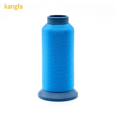 Textilfischerei mit unsichtbarem Nylon-Monofilament