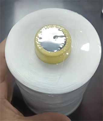 500g 40S-2 Quilting Top Thread für chemische Beständigkeit und 100% Polyester Nähbedarf