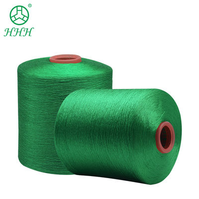 100g beliebteste dekorative Seiden-Geschenk-Tassel-Garn für 20er, 30er, 40er, 50er und 60er Jahre