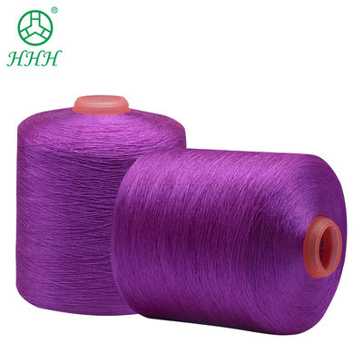100g beliebteste dekorative Seiden-Geschenk-Tassel-Garn für 20er, 30er, 40er, 50er und 60er Jahre