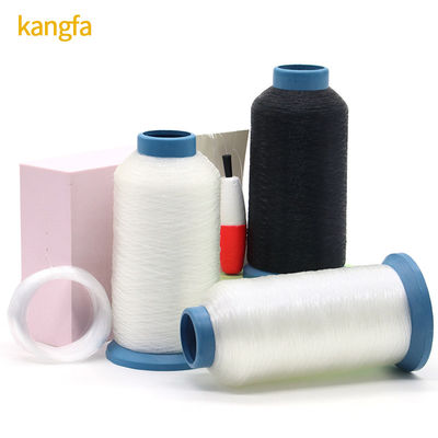 0.12 mm Durchmesser Fischfaden Monofilament Stickfaden zum Nähen von Kangfa-Netzen