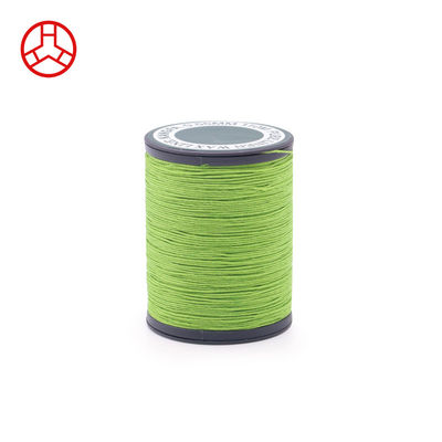 0.5mm Gutermann Leinen Rund gewachsene Gläser Garn Spund Garne Typ für umweltfreundlich