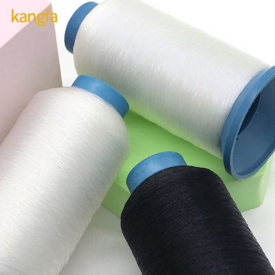 Monofilament Stickfaden Kangfa Transparentes Nylon Unsichtbares 0,3 mm Für die Fischerei