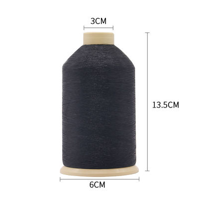 Hohe Festigkeit Transparentes Nylon Monofilament Unsichtbares Gewinde mit UV-Schutz