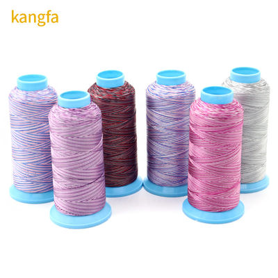 Brodertrag für die Maschine Brodertrag für die Maschine 96 Farben Mehrfarbig 100% Polyester