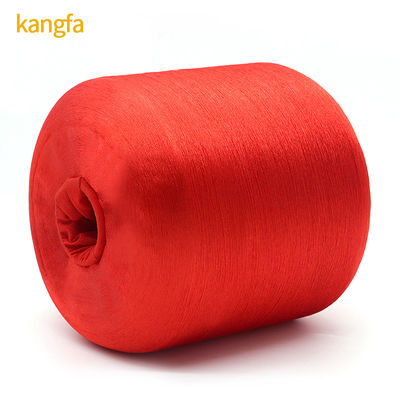 Handwerk 1,25-1,5 kg Hochfeste Polyestergarne 120D/2 Polyester Stickgarne