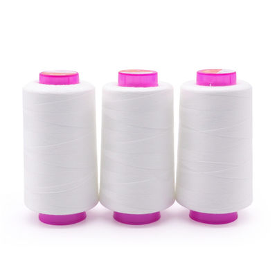 100g 3300y pro Kegel Polyester Nähgarne 100% Spundgarne 20/3 in 1000 Farben