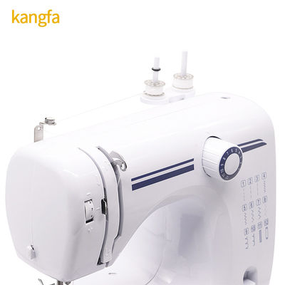 Mini-elektrische Zigzag-Nähmaschine SM-608 mit CE/ROHS/GS/U L/PSE-Zertifizierung