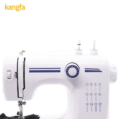 Mini-elektrische Zigzag-Nähmaschine SM-608 mit CE/ROHS/GS/U L/PSE-Zertifizierung