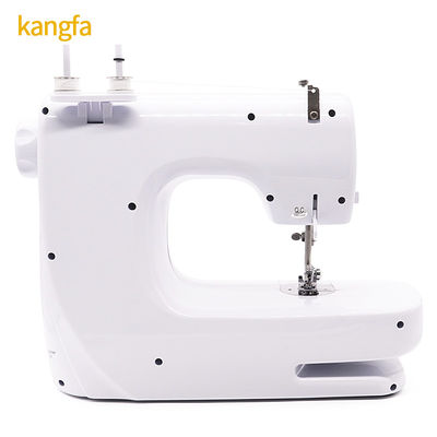 Mini-elektrische Zigzag-Nähmaschine SM-608 mit CE/ROHS/GS/U L/PSE-Zertifizierung