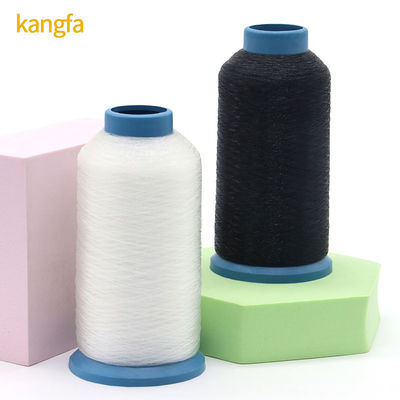 Transparentes Nylon-Garn zur Herstellung von Fischernetzen 100% Nylon 0,12 mm 100 g