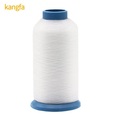 Transparentes Nylon-Garn zur Herstellung von Fischernetzen 100% Nylon 0,12 mm 100 g