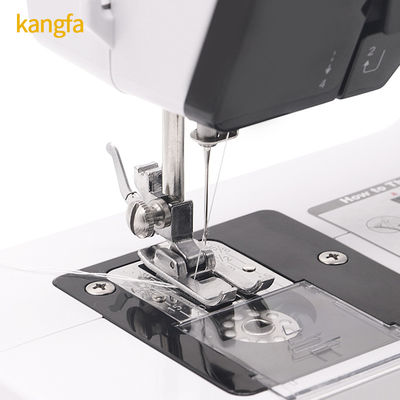 3 KG Schwerlast-Zig Zag 38-Stich-Household-Nähmaschine für die Bekleidungsindustrie