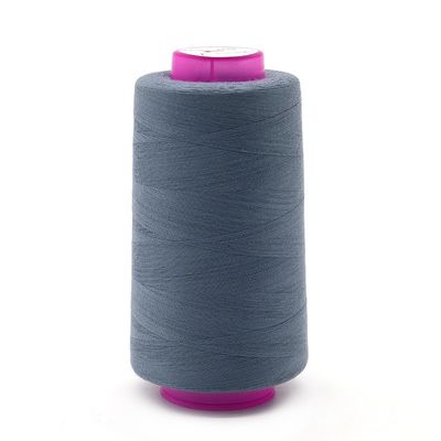 Polyester-Baumwollfaden 100g 3300y pro Kegel 40s/2 Nähfaden für schwere Anwendungen