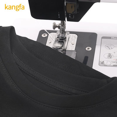3 KG Schwerlast-Zig Zag 38-Stich-Household-Nähmaschine für die Bekleidungsindustrie