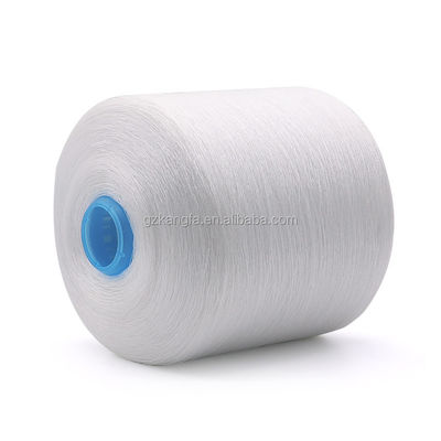 OEM 40/2 20/2 100% Polyestergarn mit chemischer Beständigkeit und 100-500 g