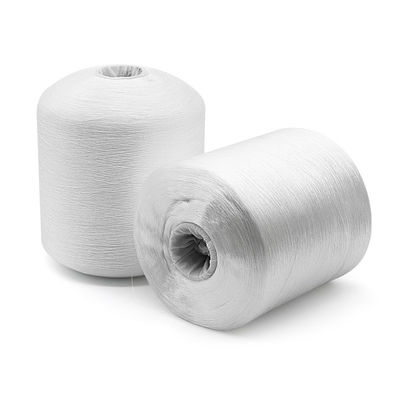 OEM 40/2 20/2 100% Polyestergarn mit chemischer Beständigkeit und 100-500 g