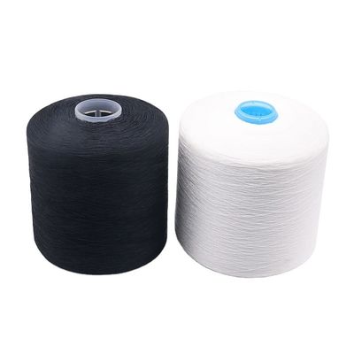OEM 40/2 20/2 100% Polyestergarn mit chemischer Beständigkeit und 100-500 g