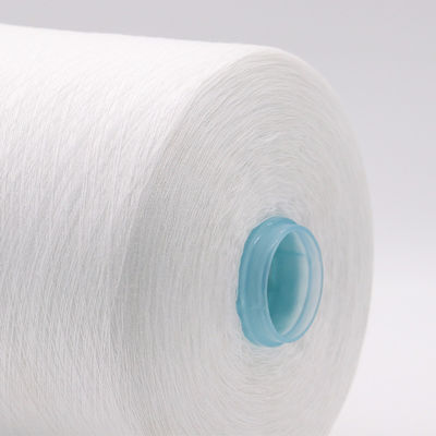 OEM 40/2 20/2 100% Polyestergarn mit chemischer Beständigkeit und 100-500 g
