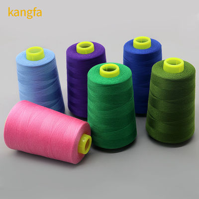 125G Boho Kegel 100% Polyester Nähgarne 40/2 für Handstrickprojekte
