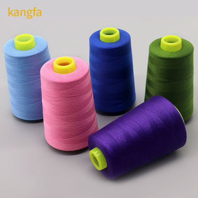 125G Boho Kegel 100% Polyester Nähgarne 40/2 für Handstrickprojekte