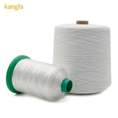 0.8m Rohweiß 100% recyceltes Polyester-Nähtgarn mit 7 Tagen Vorlaufzeit für die Bestellung