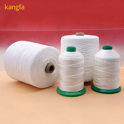 0.8m Rohweiß 100% recyceltes Polyester-Nähtgarn mit 7 Tagen Vorlaufzeit für die Bestellung