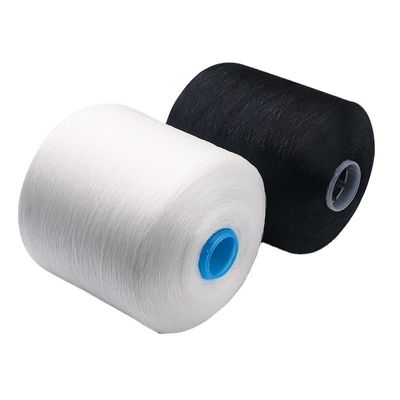 Chemische Beständigkeit 40/2 20/2 100% Polyestergarn mit einem Nettogewicht von 1,25 kg bei OEM