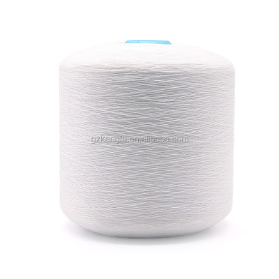 Chemische Beständigkeit 40/2 20/2 100% Polyestergarn mit einem Nettogewicht von 1,25 kg bei OEM