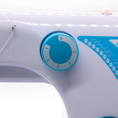 Elektrische Nähmaschine mit Max. Nähdicke 1,2 mm